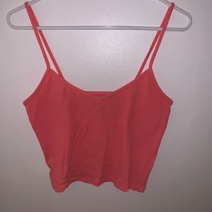 Aerie Real Soft Crop top